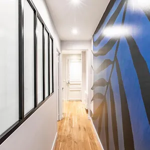 Apartment 127 St Dom - Emplacement Parfait - 7eme, Paris