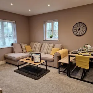  Apartment Entire Central 2 Bedroom United Kingdom