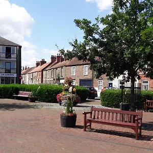  Holiday home 37 Trinity Lane United Kingdom