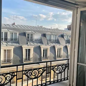 Le Studio 16 Eme Appartement