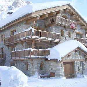  Apartment L'avalin France