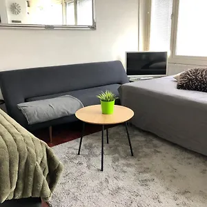 Apartment Sweethome 48 Center аlbertinkatu Finland
